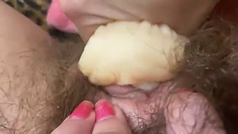 Pov Video Of Extreme Vaginal Orgasm With Real Female Ejaculation