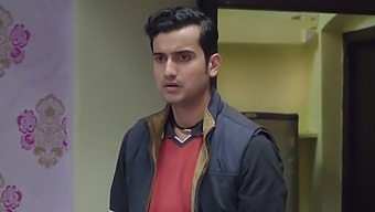 Bhaskar'S Debut In A Web Series As A Young Adult