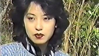 Vintage Japanese Porn With Classic Performers