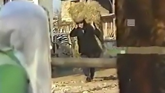 热辣的土耳其情侣分享热吻
