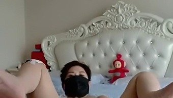成熟的亚洲熟女寻求性爱