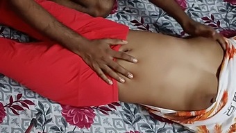 与热情的家庭主妇的感性邂逅