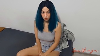 我的继妹闯入成人行业